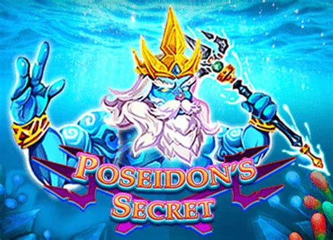 Poseidon S Secret Betfair